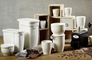 Villeroy & Boch "Coffee Passion " ёмкость для хранения кофе с крышкой 19х8х17см цена и информация | Посуда для хранения еды | kaup24.ee