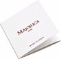 Hõbekõrvarõngad naistele Majorica S7263600 hind ja info | Kõrvarõngad | kaup24.ee