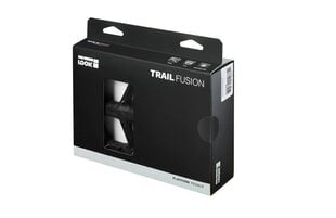 Pedaalid Look Trail Fusion, black hind ja info | Muud jalgratta varuosad | kaup24.ee