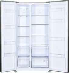 Beko GNO5322XPN цена и информация | Холодильники | kaup24.ee