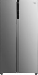 Beko GNO5322XPN цена и информация | Холодильники | kaup24.ee