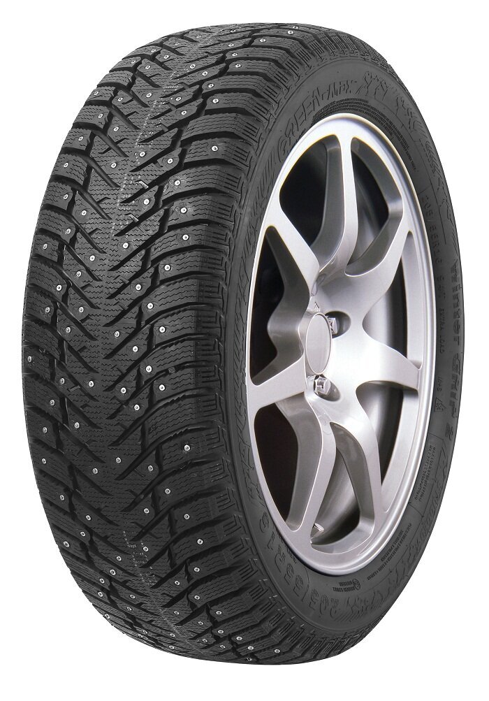 Ling Long Green Max Winter grip 2 235/50R18 101 T цена и информация | Talverehvid | kaup24.ee