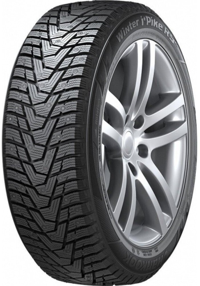 Hankook Winter i*Pike RS2 (W429) 255/60R19 109 T hind ja info | Talverehvid | kaup24.ee