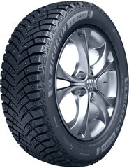 Michelin X-Ice North 4 205/50R17 93 T цена и информация | Зимняя резина | kaup24.ee