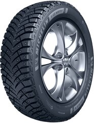 Michelin X-Ice North 4 225/50R17 98 T hind ja info | Talverehvid | kaup24.ee