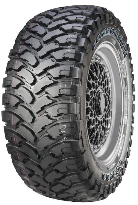 Comforser CF3000 215/75R15 100 Q POR цена и информация | Lamellrehvid | kaup24.ee