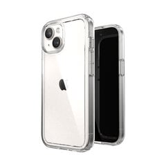 Speck Gemshell - чехол для iPhone 15, iPhone 14, iPhone 13, прозрачный цена и информация | Чехлы для телефонов | kaup24.ee