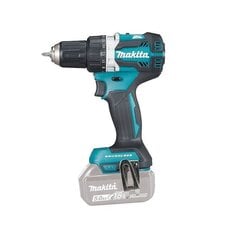 Дрель-шуруповерт Makita DDF484Z; 18 V цена и информация | Шуруповерты, дрели | kaup24.ee