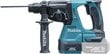 Akuga perforaator Makita DHR243Z, SDS-plus hind ja info | Lööktrellid | kaup24.ee