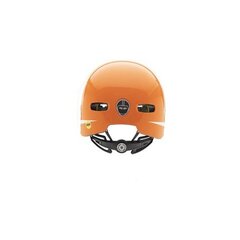 Шлем детский NUTCASE LITTLE NUTTY, Lightnin´ Gloss MIPS S цена и информация | Шлемы | kaup24.ee