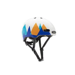 Шлем детский NUTCASE LITTLE NUTTY, Mountain Calling MIPS XS цена и информация | Шлемы | kaup24.ee