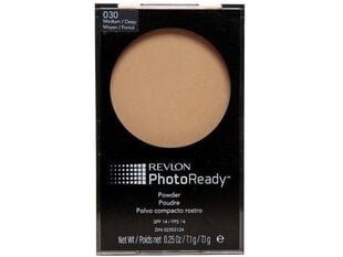 Kompaktpuuder Revlon Photoready 7,1 g hind ja info | Jumestuskreemid, puudrid | kaup24.ee