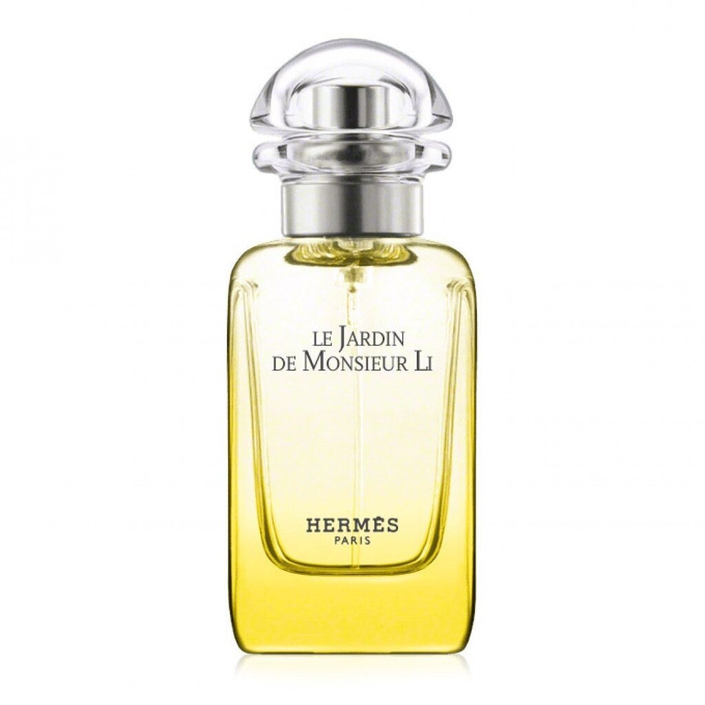 Tualettvesi Hermes Le Jardin de Monsieur Li EDT naistele/meestele 30 ml цена и информация | Naiste parfüümid | kaup24.ee