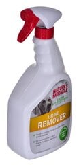 Toode koerte uriiniplekkide eemaldamiseks Nature's Miracle Urine Stain&Odour, 946 ml hind ja info | Hooldusvahendid loomadele | kaup24.ee