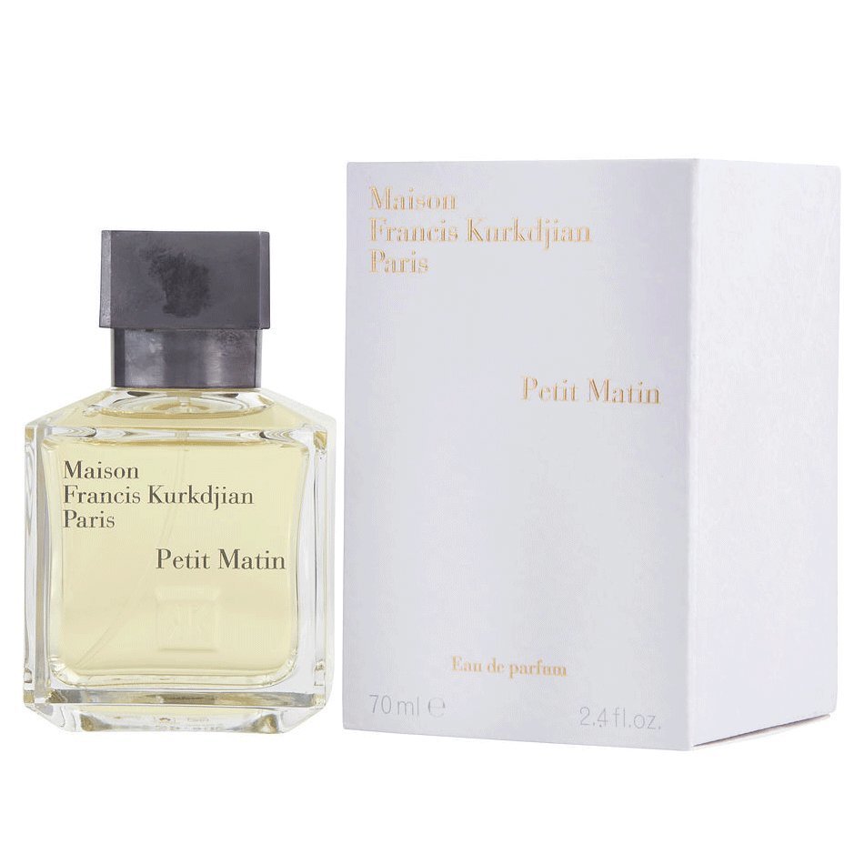 Parfüümvesi Maison Francis Kurkdjian Petit Matin EDP naistele/meestele 70 ml hind ja info | Naiste parfüümid | kaup24.ee