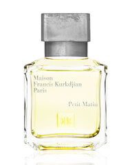 Parfüümvesi Maison Francis Kurkdjian Petit Matin EDP naistele/meestele 70 ml hind ja info | Naiste parfüümid | kaup24.ee