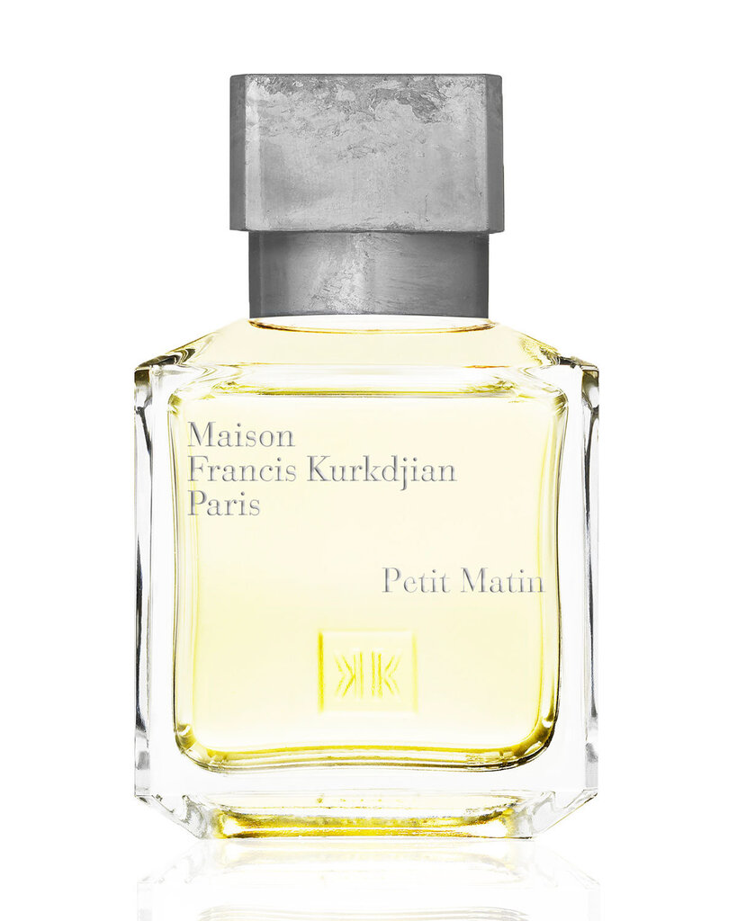 Parfüümvesi Maison Francis Kurkdjian Petit Matin EDP naistele/meestele 70 ml hind ja info | Naiste parfüümid | kaup24.ee