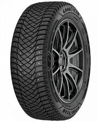 Goodyear Ultra Grip Arctic 2 Suv 285/65R17 116 T цена и информация | Зимняя резина | kaup24.ee