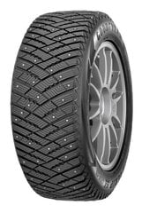 Goodyear UltraGrip Arctic 2 Suv 235/55R19 105 T hind ja info | Talverehvid | kaup24.ee