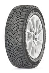 Michelin X-Ice North 4 Suv 255/45R20 105 T hind ja info | Talverehvid | kaup24.ee