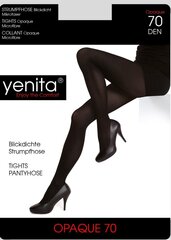 Sukkpüksid naistele Yenita, pruun, 70 den hind ja info | Sukkpüksid | kaup24.ee