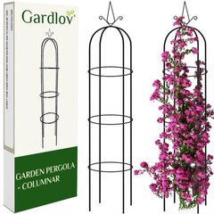 Садовая беседка Gardlov 21029 цена и информация | Декорации для сада | kaup24.ee