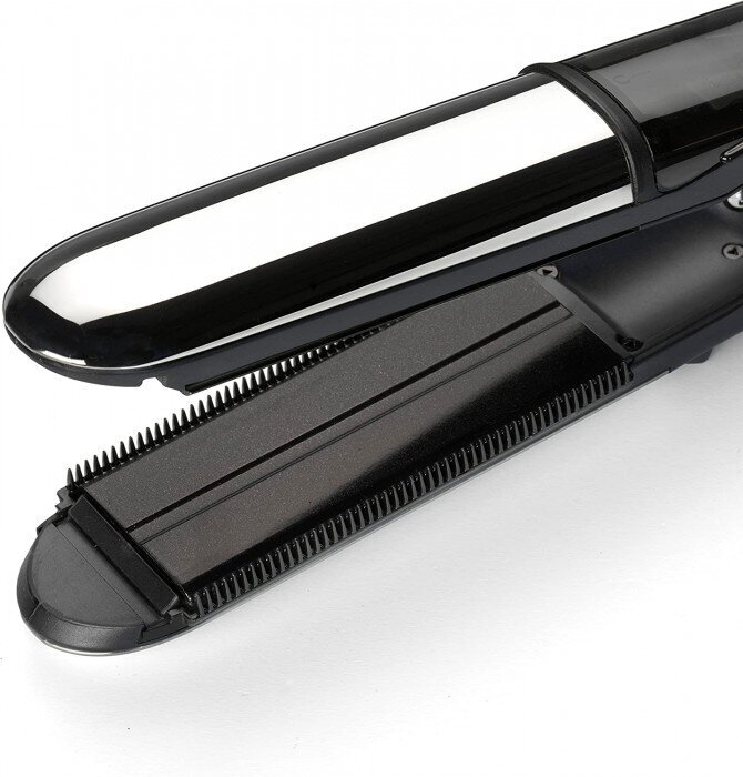 BaByliss Steam Shine ST496E hind ja info | Juuksesirgendajad ja koolutajad | kaup24.ee