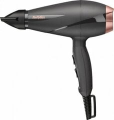 Фен для волос BaByliss Smooth Pro 6709DE цена и информация | Фены | kaup24.ee