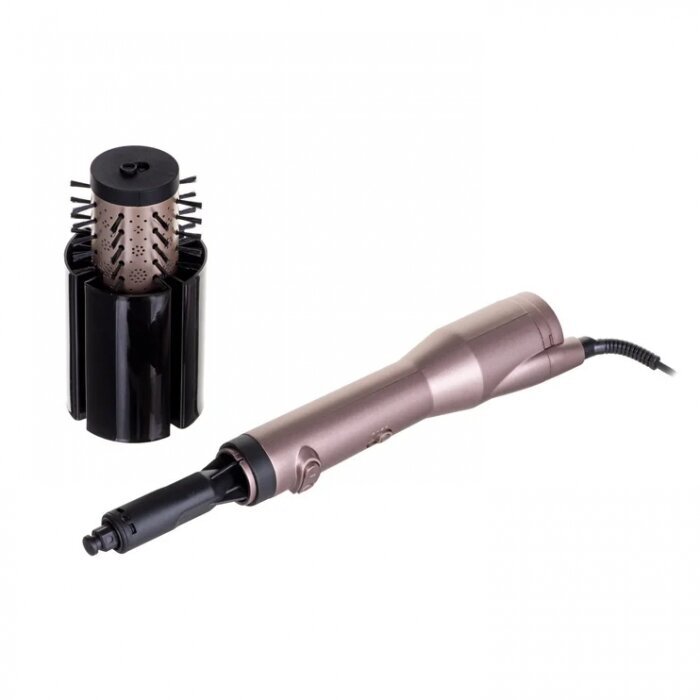 BaByliss Hair Dual AS952E hind ja info | Juuksesirgendajad ja koolutajad | kaup24.ee