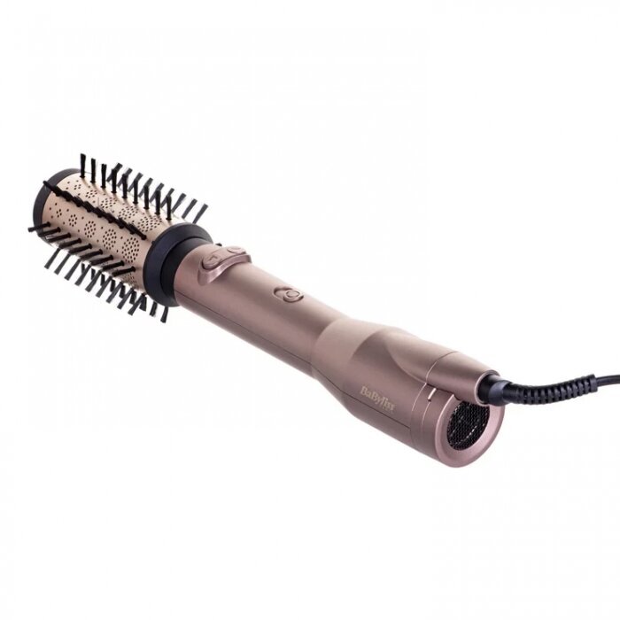 BaByliss Hair Dual AS952E hind ja info | Juuksesirgendajad ja koolutajad | kaup24.ee