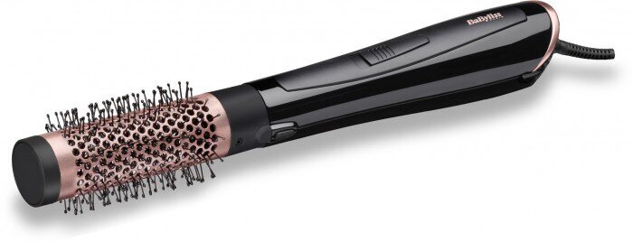 BaByliss AS126E цена и информация | Juuksesirgendajad ja koolutajad | kaup24.ee