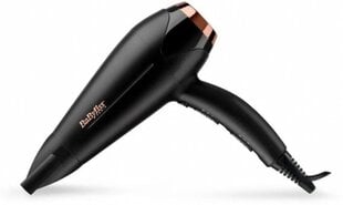 BaByliss Turbo Shine D570DE hind ja info | Föönid | kaup24.ee