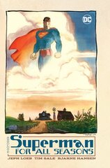 Absolute Superman For All Seasons цена и информация | Фантастика, фэнтези | kaup24.ee