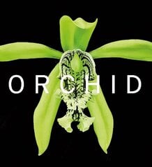 Orchid hind ja info | Aiandusraamatud | kaup24.ee