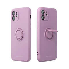 ROAR AMBER чехол для iPhone 15 Plus (6,7") - Зеленый цена и информация | Чехлы для телефонов | kaup24.ee