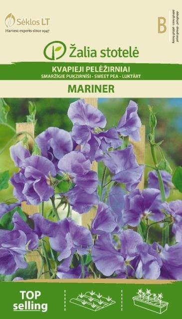 Lillhernes Mariner цена и информация | Lilleseemned | kaup24.ee