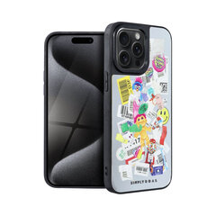 Roar Chill Flash чехол для iPhone 15 Pro (6,1″) - Style 4 цена и информация | Чехлы для телефонов | kaup24.ee