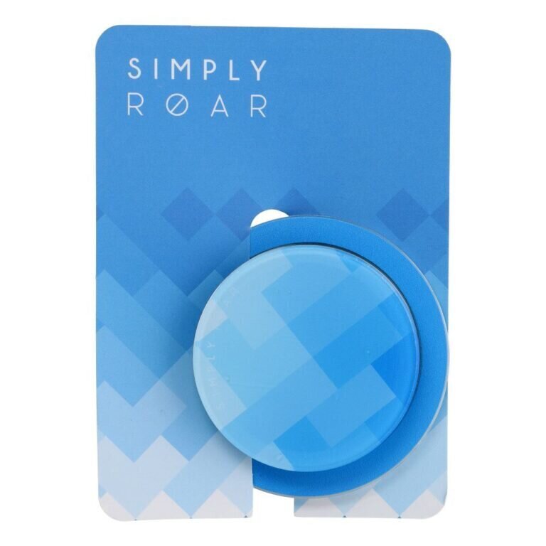 Beep Roar Acrylic Pop Tok hind ja info | Mobiiltelefonide hoidjad | kaup24.ee