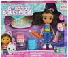 Kass ja Tektotron komplekt Gabby's Dollhouse kunstistuudio vesimaali 20 cm цена и информация | Tüdrukute mänguasjad | kaup24.ee