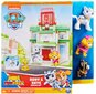 Pack house Paw Patrol Skye figuuride komplekt цена и информация | Poiste mänguasjad | kaup24.ee