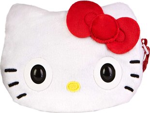 Interaktiivne silmadega kott Sound Hello Kitty hind ja info | Tüdrukute mänguasjad | kaup24.ee