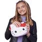 Interaktiivne silmadega kott Sound Hello Kitty hind ja info | Tüdrukute mänguasjad | kaup24.ee