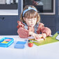 Köögivilja lõikelaud lastele Joseph Joseph Chop2Pot цена и информация | Tüdrukute mänguasjad | kaup24.ee
