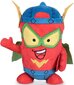 Maskott pluus MagicBox Super Zings цена и информация | Pehmed mänguasjad | kaup24.ee