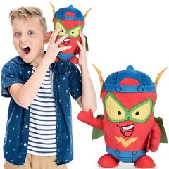 Maskott pluus MagicBox Super Zings hind ja info | Pehmed mänguasjad | kaup24.ee