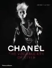 Chanel: The Vocabulary of Style hind ja info | Kunstiraamatud | kaup24.ee