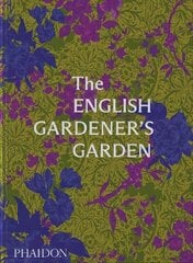 English Gardener's Garden цена и информация | Книги по садоводству | kaup24.ee