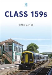 Class 159s цена и информация | Энциклопедии, справочники | kaup24.ee