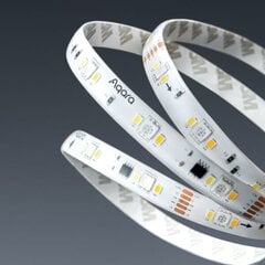 Удлинитель светодиодной ленты AQARA 1М цена и информация | Светодиодные ленты | kaup24.ee
