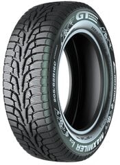 GT Radial MaxMiler Ice 235/65R16C 121 R цена и информация | Зимняя резина | kaup24.ee